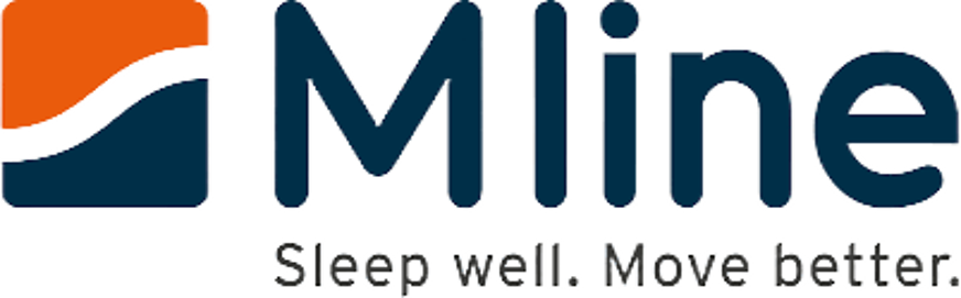 M line pocketveringmatrassen